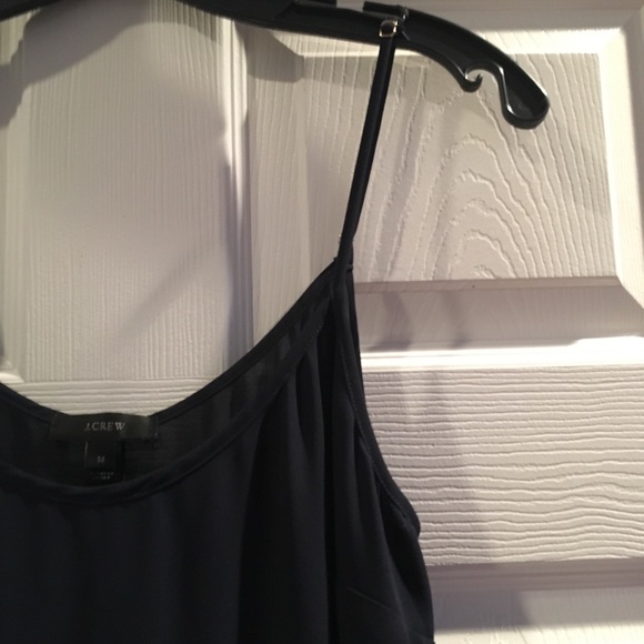 J. Crew Maxi Dress - Picture 3 of 3